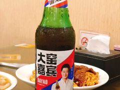 -京天红酒家(虎坊路店)