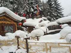 -雪谷
