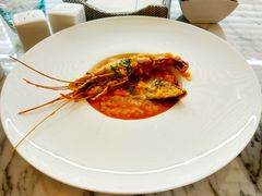 -北京王府井希尔顿酒店·万斯阁西餐厅