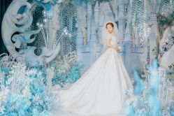 -伯瓷皇后婚纱艺术空间