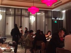 大堂-金鸭季·北京烤鸭(深业上城店)