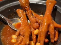 -晓粤·惹味粤菜(凯德乐峰广场店)