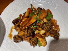 -涌觅名灶·本地海鲜宁波菜(财富广场店)