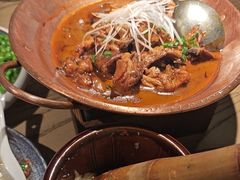 -茄子恰恰·新云南小炒(坪山益田店)