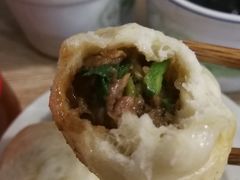 -古街捞化牛杂(井大店)