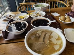 牛肉拉面-中阿兰牛肉面(悦海新天地店)