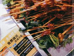 -钢管厂五区小郡肝串串香(滨江店)