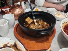 -大鸭梨烤鸭(甘家口店)