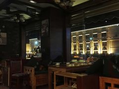 -藏家一号藏餐厅(北京中路店)