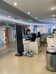 -唯儿诺儿童医院·儿科·眼科·口腔(长宁江苏路店)