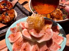 -筱田の食堂·izakaya(淮海中路店)