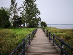 -池州市平天湖风景区