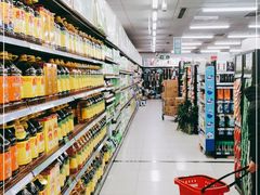 -信誉楼百货(晋州店)