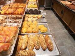 -麦陌(正弘城店)