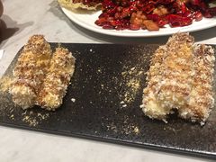 红糖糍粑-望蓉城·古法酸菜鱼(世纪汇店)