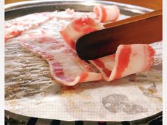 -胡哥烤肥牛(车公庙店)