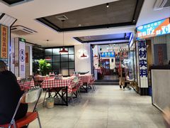 大堂-阿里元海鲜·闽南特色菜(曾厝垵店)