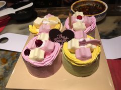 -巴黎贝甜(来福士店)