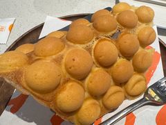 鸡蛋仔-港久茶餐厅(鹭洲里店)