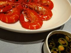 -徐记海鲜(南油永新汇店)