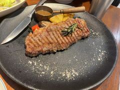 -斯比特花园西餐厅(东方商厦店)