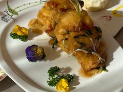 -鹿鸣春饭店(总店)