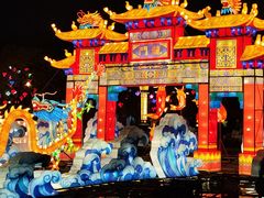 -南阳卧龙岗武侯祠