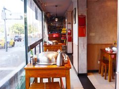 靠窗位-陈眼镜火锅(总店)