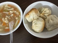 -潭式煎包(西航路店)