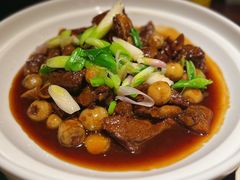 -扬州狮子楼·非遗淮扬菜(总店)