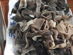 水爆肚-元盛居(生态大街店)