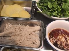 -匠子烤鱼(东方万达店)