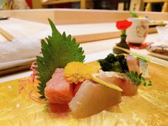 -鮨一日本料理(大中华店)