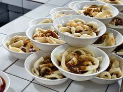 -洞子口张老二凉粉(文殊院店)