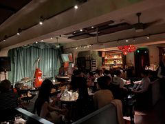 -Tango by Ala House