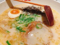 -味千拉面(光启城时尚购物中心店)