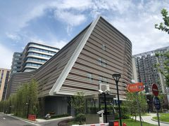 -上海市徐汇区口腔医院