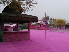 -渔岛海洋度假区