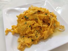 -七的湖·晚芳亭·阳澄湖农家菜·大闸蟹(莲花岛店)