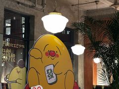 -仁义涵西餐·咖啡(中华巴洛克店)