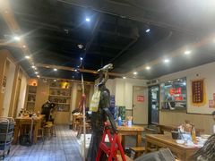 -老白家面馆(测绘东路总店)