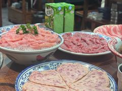-楠火锅(西单店)
