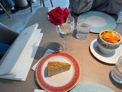 -波特曼西餐厅(中央大街店)