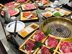 -NIUAN牛庵·日式和牛烧肉(恒隆店)