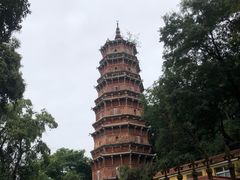 -宝通禅寺