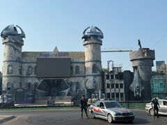 -渔岛海洋度假区