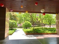 -仁恒滨河湾