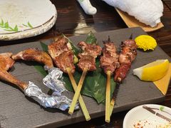 -鸟鹏烧鸟居酒屋(熙龙湾店)