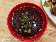 -雷祖芳老妈蹄花店