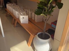 -喜茶(广州番禺奥园广场店)